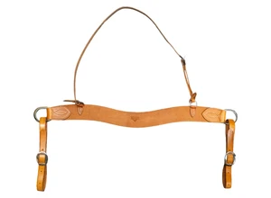 Cowboy Tripping Collar Roughout