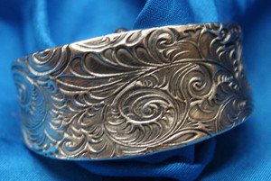 Rhonda Jack Hair clip Rhonda Jack Hair clip