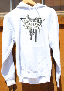 Oliver Hoodie (XL ONLY) Oliver Hoodie (XL ONLY)