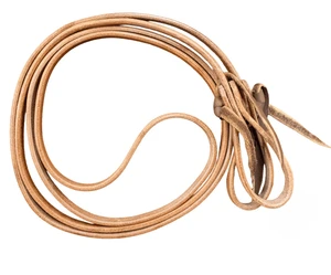 5/8" Harness Roping Reins