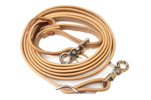 5/8" Harness Roping Rein