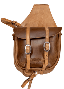 Oliver Saddle Bag