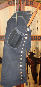 AZ Bells 25 X 38 1/2 in Navy AZ Bells 25 X 38 1/2 in Navy