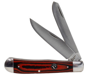 CATTLEMENS - WOOD HEADS