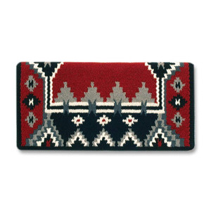 Enchanted Pines Mayatex blanket 38X34