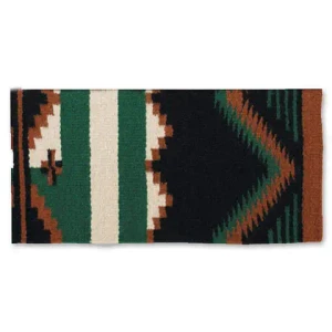 36 x 68 Mayatex Oversized Durango Saddle Blanket