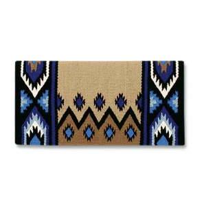 38 x 34 Mayatex New Phoenix Saddle Blanket