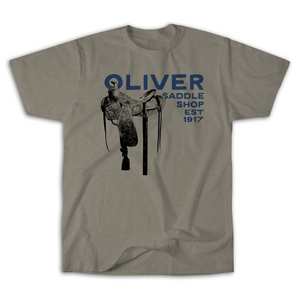 Grey Logo T-Shirts Grey Logo T-Shirts