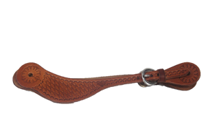 Extra Long Dovewing Spur Straps