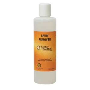 Leather Master Spew Remover