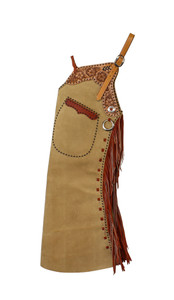 AZ Bells 24 x 39 in Tobacco AZ Bells 24 x 39 in Tobacco