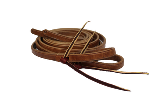 5/8" Harness Reins 7ft