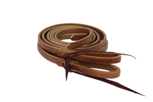 1/2" Harness Reins 7ft
