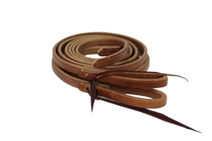 1/2" X 8 ft Split Reins