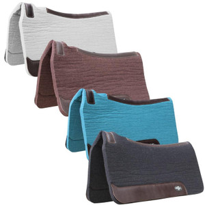 Comfort Fit Wool Pad Comfort Fit Wool Pad