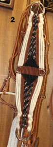 WIDE - 28'' Brown Cinch