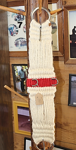 STRAIGHT - 26'' Red Stripe Cinch STRAIGHT - 26'' Red Stripe Cinch