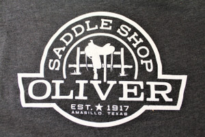 Kids Oliver Logo Wear Kids Oliver Logo Wear