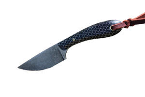 Rafter P Straight P - Black Honeycomb Rafter P Straight P - Black Honeycomb