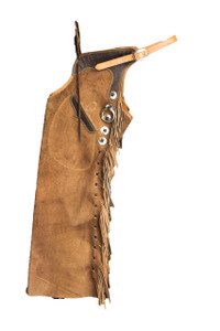 Shotguns 29 x 42 1/2 in Coffee