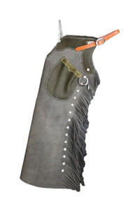 AZ Bells 25 x 39 1/2 with Zippers in Carbon AZ Bells 25 x 39 1/2 with Zippers in Carbon