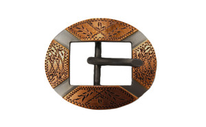 J. Martinez 3/4'' Cart Buckle #6