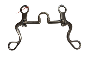 Flaharty Cavalry Correction Bit