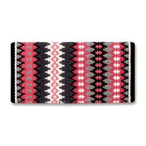 38x34 Mayatex Nova Saddle Blanket 38x34 Mayatex Nova Saddle Blanket