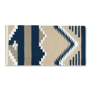 36x38 Mayatex Durango Saddle Blanket  36x38 Mayatex Durango Saddle Blanket