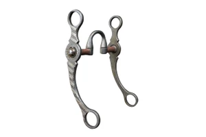 Josh Ownbey Long Mounted Center Ball Correction Bit