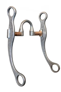 Copper bars Correction JO bit with 640 long shank