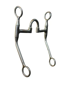Josh Ownbey Long Unmounted Rod with Correction