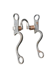 Josh Ownbey Long Unmounted Cavalry Correction Bit 