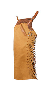 AZ Bells 24 x 38.5 With Zippers in Amber 