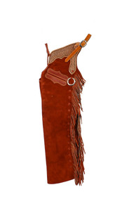 Shotguns 23 x 41 in Rust