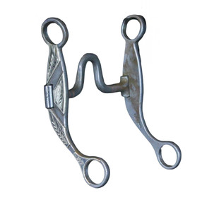 Josh Ownbey 299 short mounted bit.