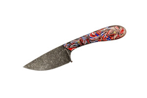 Rafter P Straight Point - America Rafter P Straight Point - America