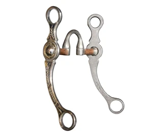 Josh Ownbey Short Mounted Center Ball Correction Bit