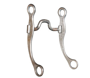 Ownbey Unmounted Long 640 with Square Port