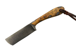 Rafter P cholla handle bullcutter.