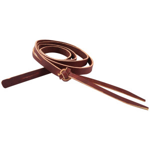 Rope Strap with Button Knot