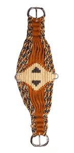 Gooding Cinch - 28" Chris  Cooper Twist with Flat Ring in Shiprock