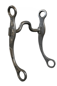 Josh Ownbey Josh Ownbey Mounted Long 640 with Square Port