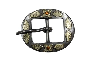 Cowpuncher 407 1" Cart Buckle