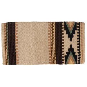 36 x 34 Mayatex Cowtown Saddle Blanket