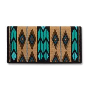 38 x 34 Mayatex Flying Eagle Saddle Blanket