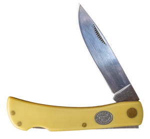 Moore Maker Traildust Locking Sodbuster Knife