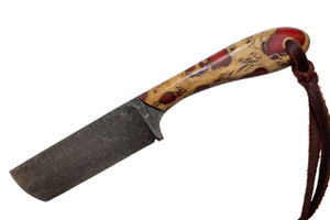 Rafter P Bull Cutter Knife 32