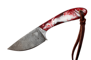 Rafter P Straight Point Knife 29