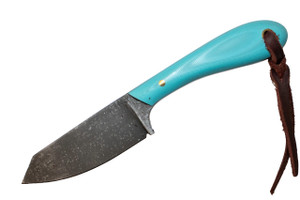 Rafter P Drop Point Knife 25